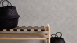 Vinyltapete Titanium 3 Uni Klassisch Beige 2