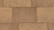Vinyltapete Titanium 3 Steine Klassisch Kupfer 14
