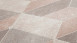 Vinyltapete Titanium 3 Streifen Klassisch Beige 21