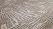 Vinyltapete Titanium 3 Streifen Klassisch Beige 33