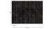 Vinyltapete The Wall Marmor Modern Schwarz 251