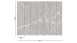 Vinyltapete The Wall Marmor Modern Grau 271