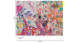Vinyltapete The Wall Bilder Modern Bunt 521