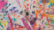Vinyltapete The Wall Bilder Modern Bunt 521