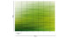 Vinyltapete The Wall Streifen Modern Grün 611