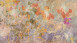 Vinyltapete The Wall Bilder Vintage Bunt 641