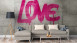Vinyltapete The Wall Beton Modern Grau 651