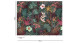 Vinyltapete The Wall Blumen & Natur Vintage Grün 741