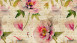 Vinyltapete The Wall Blumen & Natur Vintage Beige 761
