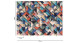 Vinyltapete The Wall Bilder Modern Bunt 871