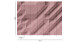 Vinyltapete The Wall Bilder Modern Rosa 891