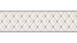 Vliestapete Only Borders 11 Streifen Modern Grau 218