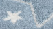 planeo Teppich - Australia - Tamworth Blau 