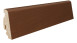 Haro Sockelleiste Bernsteinrobinie 19 x 58 mm (406937)
