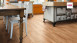 Haro Parkett 4000 Buche gedämpft Country lackiert (523791)