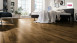Haro Parkett Serie 4000 Amerik. Nussbaum Exquisit/Trend (523812)