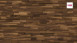 Haro Parkett Serie 4000 Amerik. Nussbaum Country (524444)