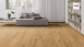 Haro Parkett Serie 4000 Eiche Trend strukturiert lackiert (524632)