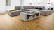 Haro Parkett Serie 4000 Eiche Sauvage 2V Landhausdiele (524634)