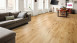 Haro Parkett Serie 4000 Eiche Sauvage 2V Landhausdiele (524634)