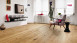 Haro Parkett Serie 4000 Eiche Sauvage 2V Landhausdiele (524634)