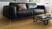 Haro Parkett Serie 4000 Eiche Markant strukturiert 4V Landhausdiele (528682)