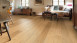 Haro Parkett Serie 4000 Eiche Markant strukturiert 4V Landhausdiele (528682)