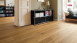 Haro Parkett Serie 4000 Eiche Markant strukturiert 4V Landhausdiele (528682)