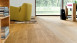 Haro Parkett Serie 4000 Eiche Markant strukturiert 4V Landhausdiele (528682)