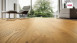 Haro Parkett Serie 4000 Eiche Sauvage strukturiert 4V Landhausdiele (528695)
