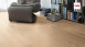 Haro Parkett Puro 4000 Eiche weiß Sauvage 4V (530195)