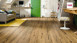 Haro Laminat Tritty 100 Eiche italica natur authentic 4V Landhausdiele (530335)