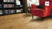 Haro Parkett Retro 4000 Eiche Sauvage 4V (530793)