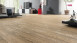 Haro Parkett Retro 4000 Eiche tabakgrau Sauvage 4V (530795)