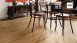 Haro Laminatboden Tritty 100 Gran Via 4V Silent Pro Eiche Alpineiche natur 1-Stab Landhausdiele (531290)