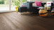 Haro Parkett Serie 4000 Thermoesche Mezzo 4V Landhausdiele (531772)