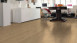 Haro Laminat Tritty 100 Gran Via 4V Silent CT Eiche Portland puro authentic Landhausdiele (533147)