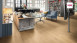 Haro Laminat Tritty 100 Gran Via 4V Silent CT Eiche Portland puro authentic Landhausdiele (533147)