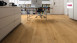 Haro Parkett - Serie 4000 Plaza 4V naturaDur Eiche Markant (536546)