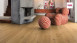 Haro Parkett - Serie 4000 Plaza 4V naturaDur Eiche Markant (536546)