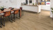 HARO Korkboden zum Klicken Corkett Arteo XL Shabby Oak invisible      (537260)