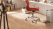 MEISTER Laminat - Classic LC 55 Eiche natur 6067