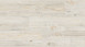 MEISTER Laminat - Classic LC 150 White Life 6390 