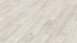 MEISTER Laminat - Classic LC 150 White Life 6390 