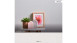 Vinyltapete Strukturtapete weiß Modern Streifen Simply White 618