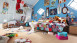 MEISTER Laminat - Classic LC 150 Eiche Taverna 6428