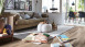 MEISTER Designboden - MeisterDesign DD 500 S Altholzeiche lehmgrau 6986