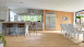 MEISTER Designboden - MeisterDesign DD 500 S Turmeiche creme 7120