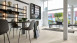 MEISTER Designboden - MeisterDesign DL 500 S Eiche mountain white 7124