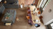 MEISTER Designboden - MeisterDesign DL 500 S Princess Oak dunkel 7134